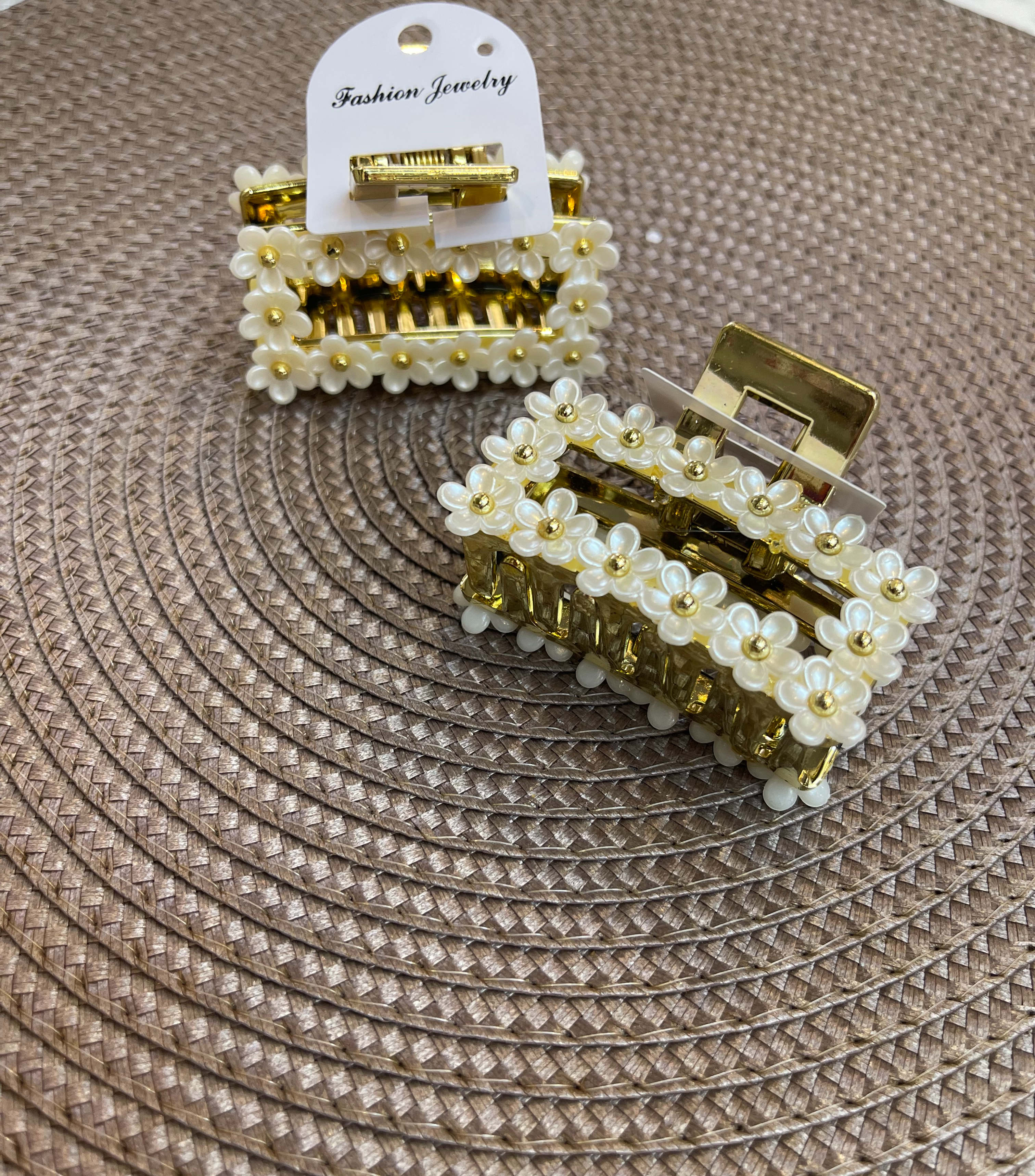 کلیپس آبکاری شکوفه