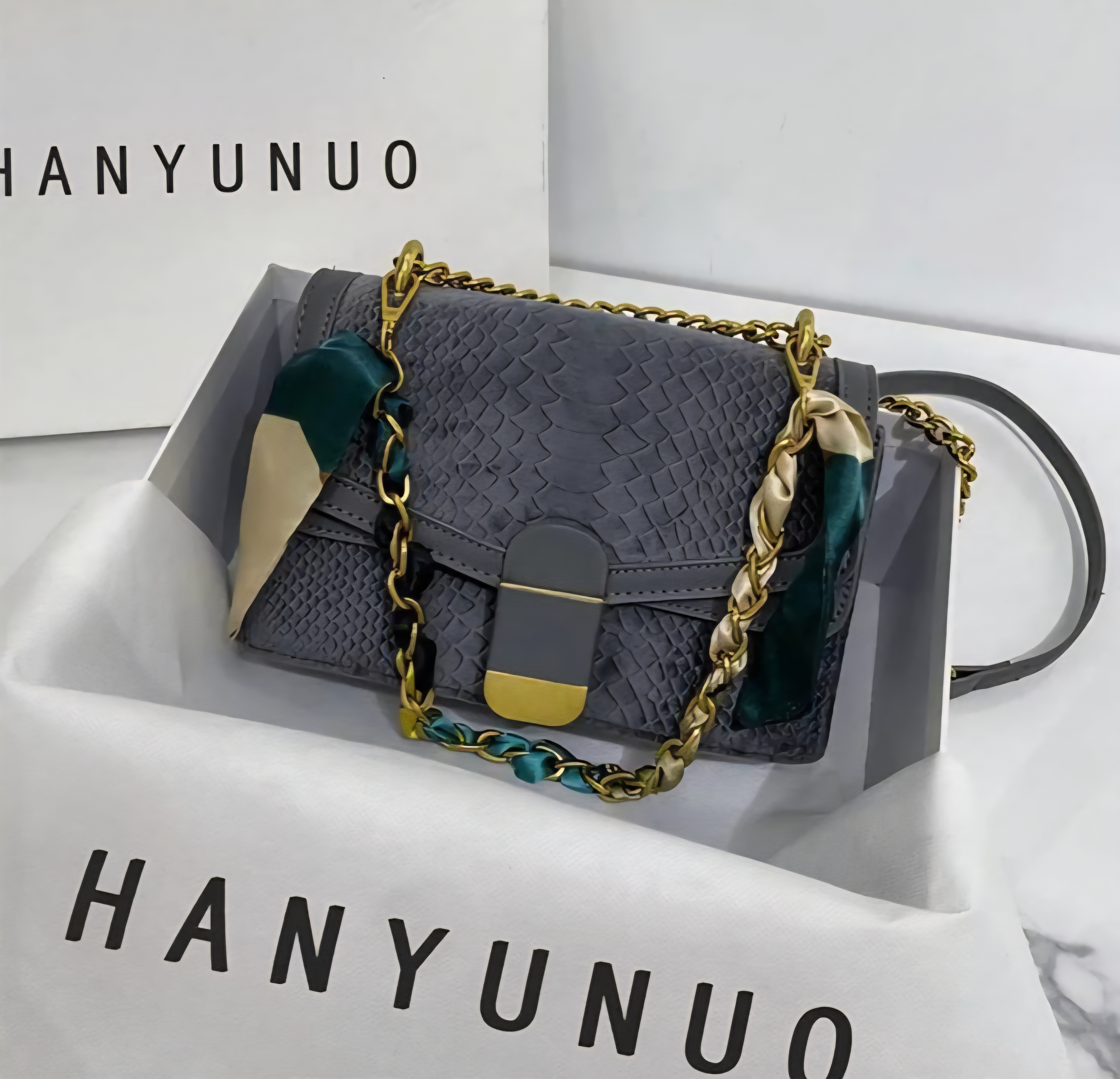 کیف وارداتي زنانه